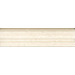 Керамика Mainzu Litos Moldura Blanco 5x20