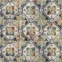Керамика Mainzu Livorno Decor Micheli 20x20