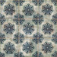Керамика Mainzu Livorno Decor Vechio 20x20
