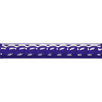 Керамика Mainzu Lora Cordon Cobalto 3x20