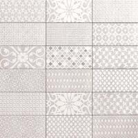 Керамика Mainzu Menfis Tebas Grey 10x20