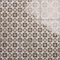 Керамогранит Mainzu Meraki Soul Black Matt 20x20
