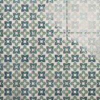 Керамогранит Mainzu Meraki Soul Green Matt 20x20