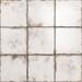 Керамогранит Mainzu Metallici White 20x20
