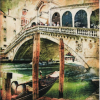 Керамика Mainzu Milano Decor Venecia 20x20