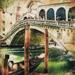 Керамика Mainzu Milano Decor Venecia 20x20