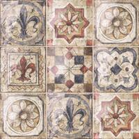 Керамика Mainzu Milano Legend Deco 20x20