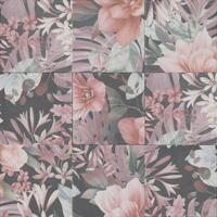 Керамогранит Mainzu Murales Deco Rosses 20x20