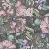 Керамогранит Mainzu Murales Decor Garden 20x20