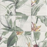 Керамогранит Mainzu Murales Spring Leaves 20x20