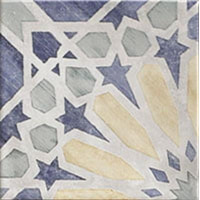 Керамика Mainzu Nazari Mudejar 15x15
