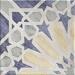 Керамика Mainzu Nazari Mudejar 15x15