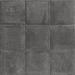Керамогранит Mainzu Norland Black 20x20