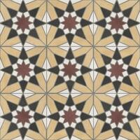Керамогранит Mainzu Nostalgy Sevilla Honey 20x20