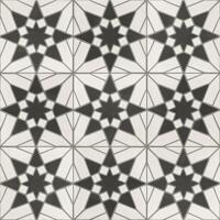 Керамогранит Mainzu Nostalgy Sevilla White 20x20