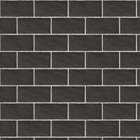 Керамика Mainzu Original Bulevar Bulevar Antracita 7.5x15