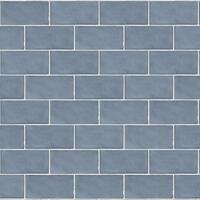 Керамика Mainzu Original Bulevar Bulevar Blu 7.5x15