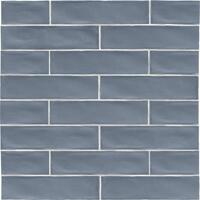 Керамика Mainzu Original Bulevar Original Blu 7.5x30