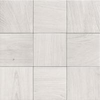Керамогранит Mainzu Patchwood Bianco 20x20