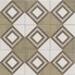 Керамогранит Mainzu Patchwood Gubbio 20x20