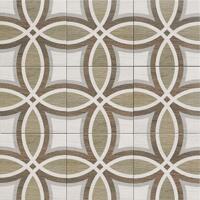 Керамогранит Mainzu Patchwood Urbino 20x20