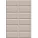 Керамика Mainzu Plus Bissel Gris Plata 10x20