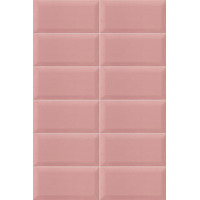 Керамика Mainzu Plus Bissel Pink 10x20