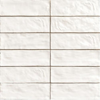 Керамика Mainzu Positano Bianco 6.5x20