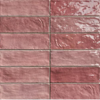 Керамика Mainzu Positano Rubino 6.5x20