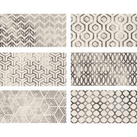 Керамика Mainzu Ravena Decor Fabio Blanco 10x20