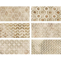 Керамика Mainzu Ravena Decor Fabio Natural 10x20