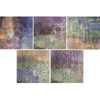 Керамика Mainzu Ravena Decor Pietro Viola 20x20