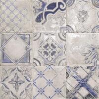 Керамика Mainzu Ricordi Venezziani Ricordi Bianco 20x20