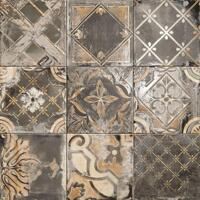 Керамика Mainzu Ricordi Venezziani Ricordi Nero 20x20