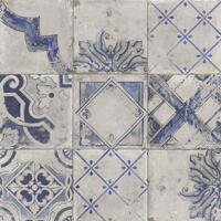 Керамогранит Mainzu Scudo Canaletto Bianco 20x20