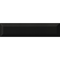 Керамика Mainzu Settecento Bissel Negro Brillo 7.5x30