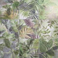 Керамогранит Mainzu Technical Soft Secrets Green 20x20