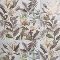 Керамогранит Mainzu Technical Soft Secrets White 20x20