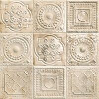 Керамика Mainzu Tin Tile Rusty Cream 20x20