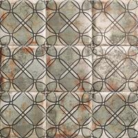 Керамика Mainzu Tin Tile Sheet 20x20
