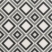 Керамогранит Mainzu Trinity Belfast Black 20x20