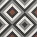 Керамогранит Mainzu Trinity Dublin Black 20x20