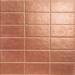 Керамогранит Mainzu Velvet Cooper 10x20