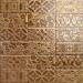 Керамогранит Mainzu Velvet Deco Gold 10x20