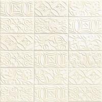 Керамогранит Mainzu Velvet Decor Bianco 10x20