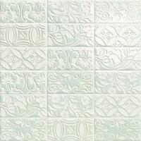 Керамогранит Mainzu Velvet Decor Blu 10x20
