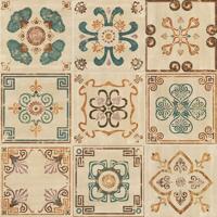Керамогранит Mainzu Verona Pav Decor 20x20