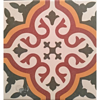 Керамогранит Mainzu Victorian Centro Gotic 20x20