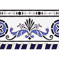 Керамика Mainzu Zocalo Cenefa C-22 15x20