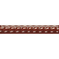 Керамика Mainzu Zocalo Cordon Marron 3x20